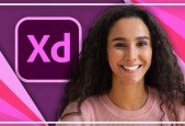 Complete Adobe XD Megacourse- Beginner to Expert
