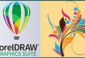 CorelDRAW for Beginners to Pro- Graphic Design in HindiUrdu
