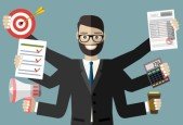 The 4 Hour Work Life- Improve Health, Sleep Productivity!