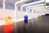 Unreal 5 Materials Part 1 Environments