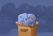 Object Orientation in PHP