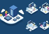 TALEND Data Integration ETL with Talend
