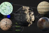 Unreal Engine 5 Materials- A Comprehensive Guide
