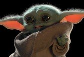Creating Baby Yoda_Part 1_Zbrush Sculpting