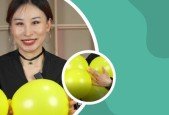 Balloon Tying Techniques and Essential Tricks