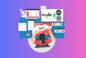 Modern React, Express 2024 Build Complete Canva Project A-Z