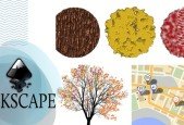 Inkscape Hands-on Essential Training